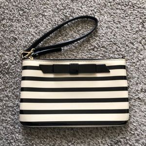 Kate Spade Clutch